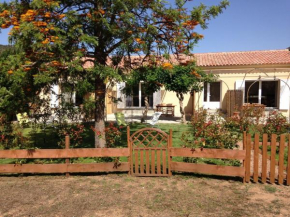 A FATA DI L'ORTOLO gîtes à la ferme